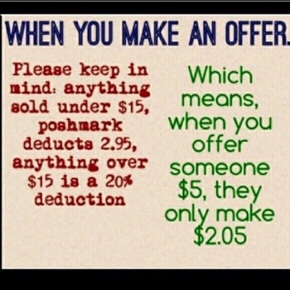 Meet your Posher, Gabriella - Picture 3 of 4